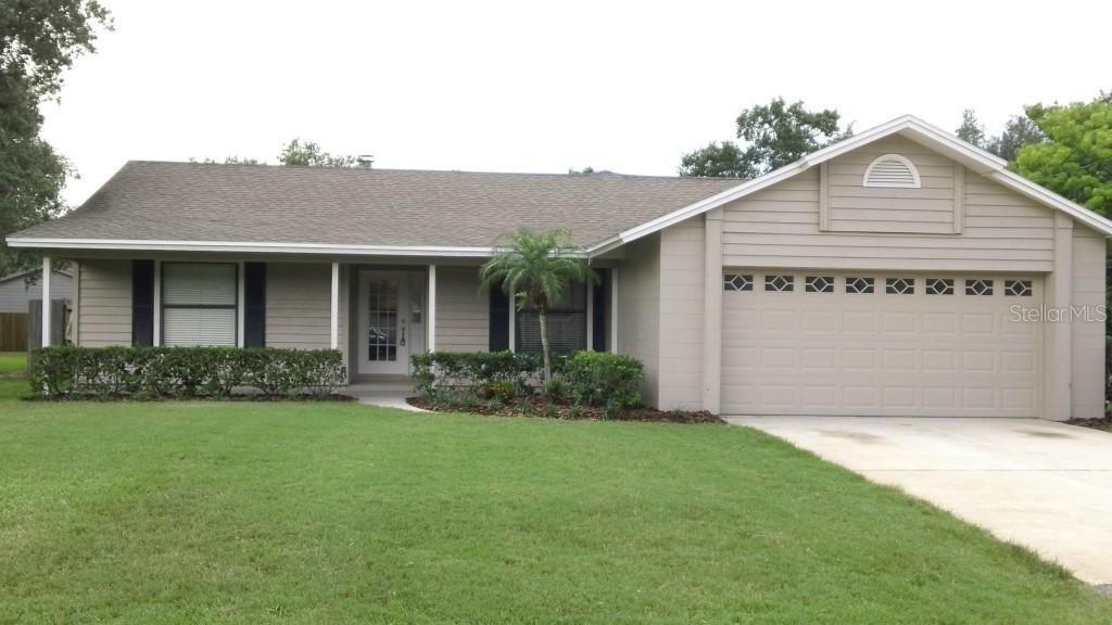 2964 Division St., Oviedo, FL 32765