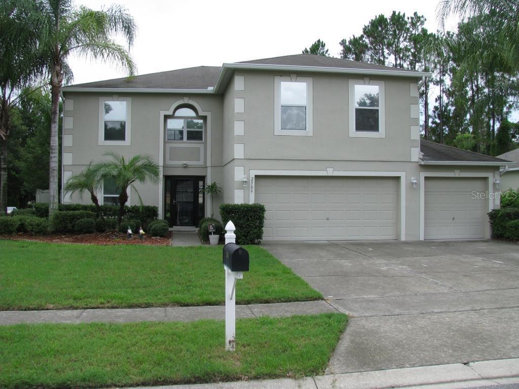 2509 El Marra Dr., Ocoee, FL 34761