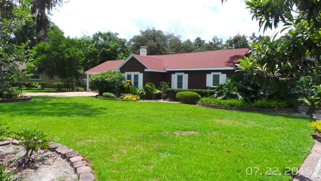 3300 Pershing Ave., Orlando, FL 32806