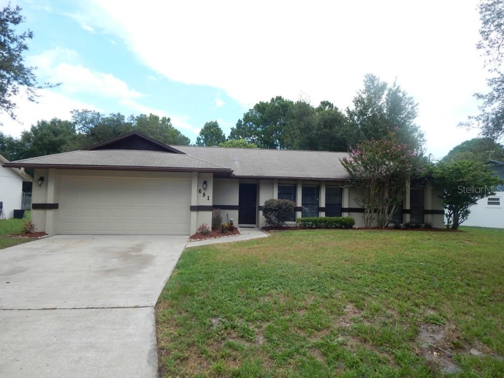 691 Coral Way, Winter Springs, FL 32708