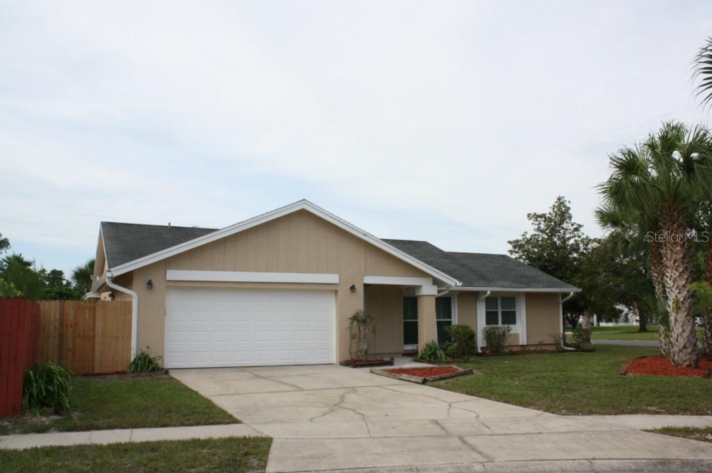 1421 Barcelona Ct., Winter Springs, FL 32708