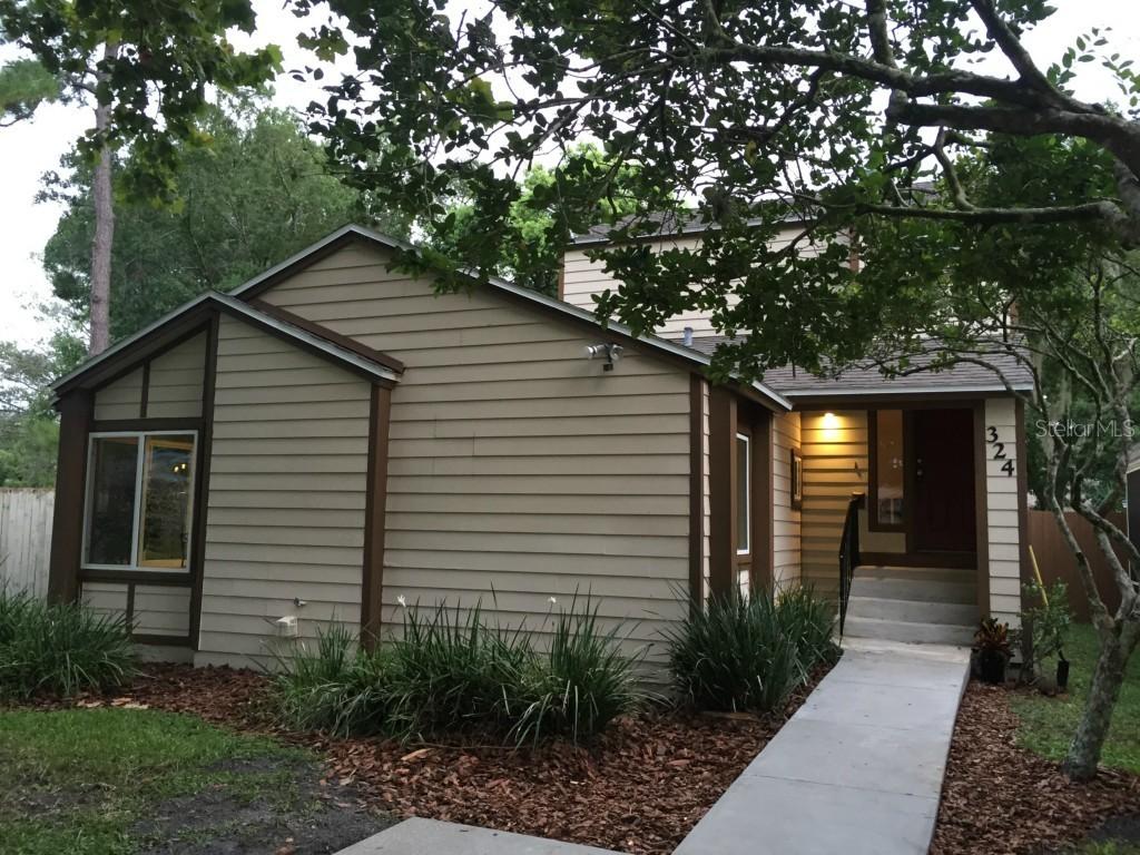 324 Kirkcaldy Dr., Winter Springs, FL 32708