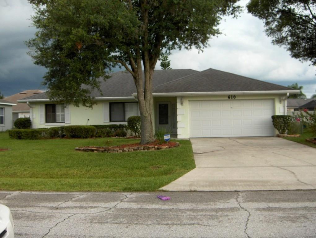 610 Caribou Ct., Poinciana, FL 34759