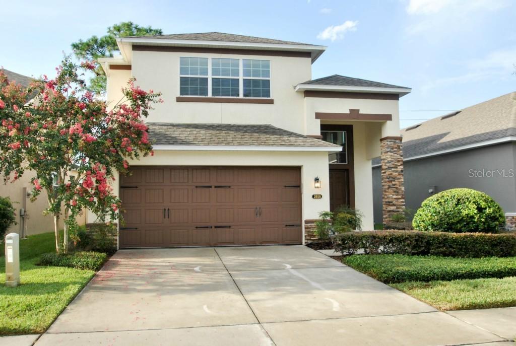 2850 Pewter Mist Ct., Oviedo, FL 32765