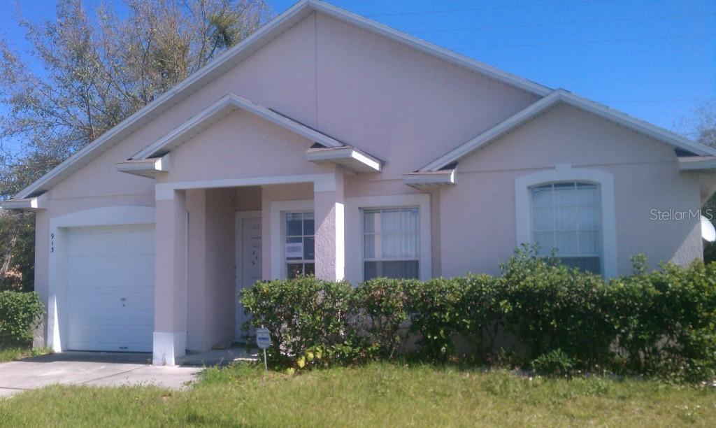 913 Lace Fern Rd., Orlando, FL 32811