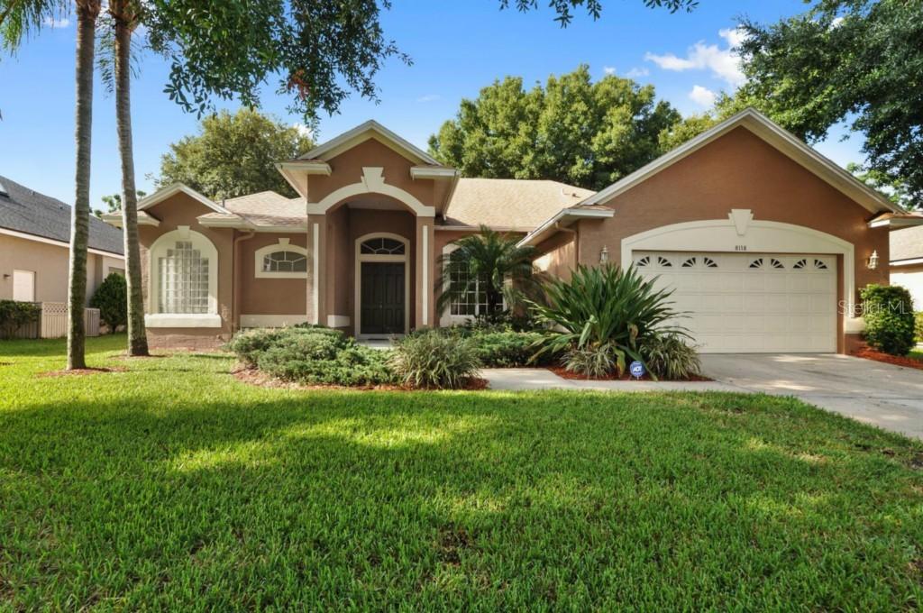 8118 Vineland Oaks Blvd., Orlando, FL 32835