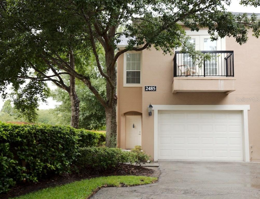 2485 Lancien Ct. #1, Orlando, FL 32826