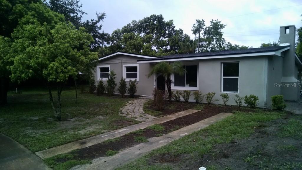 603 Zinnia Dr., Casselberry, FL 32707