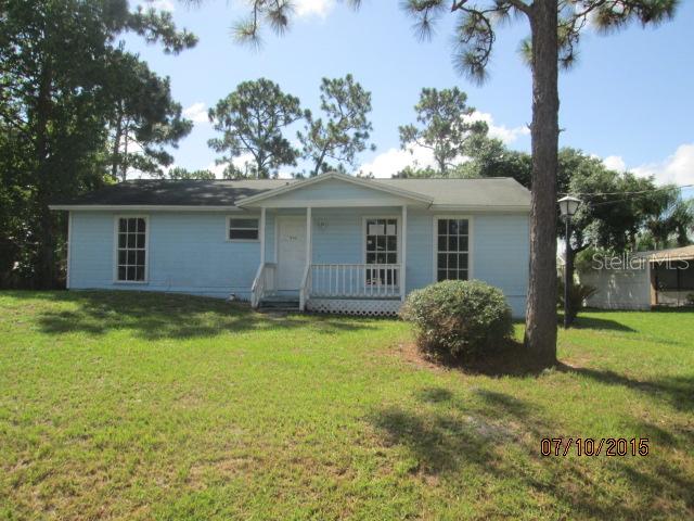 935 Poinsetta Dr., Chuluota, FL 32766