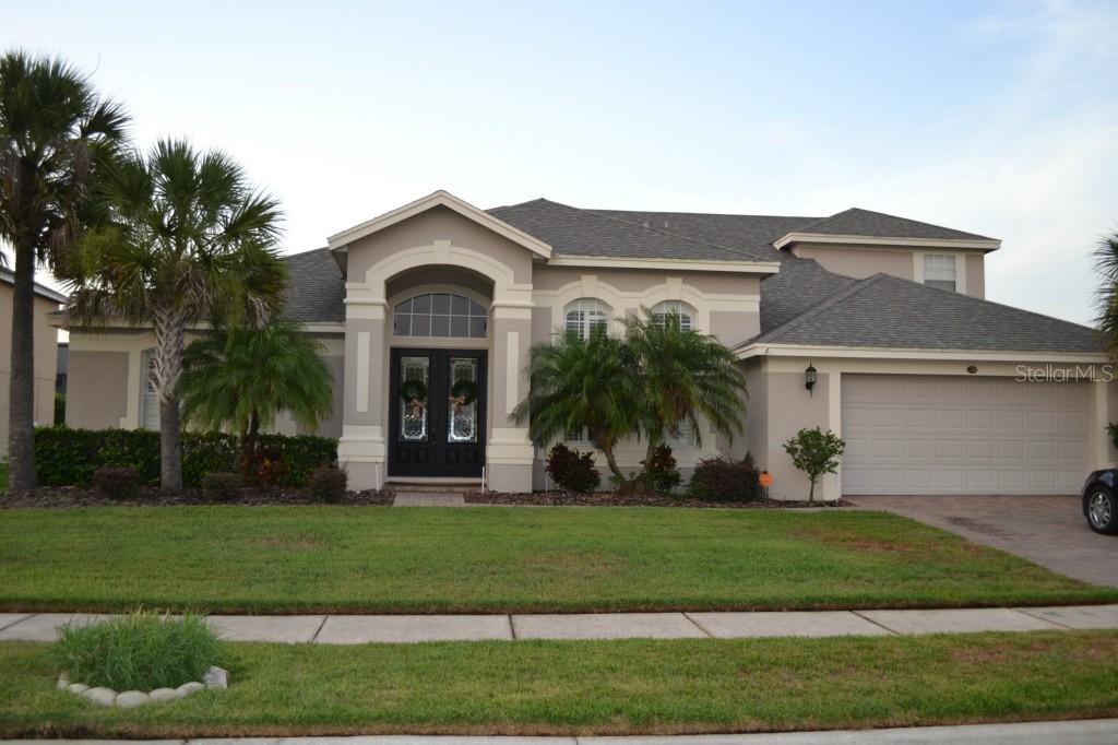 331 Duff Dr., Winter Garden, FL 34787
