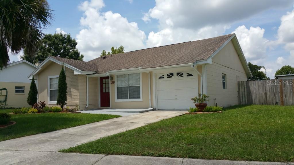 [Address Hidden by Seller], Orlando, FL 32837