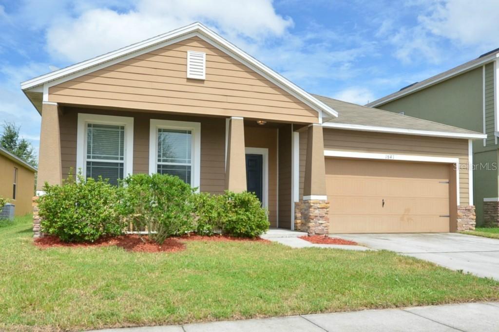 1841 Centennial Ave., Saint Cloud, FL 34769