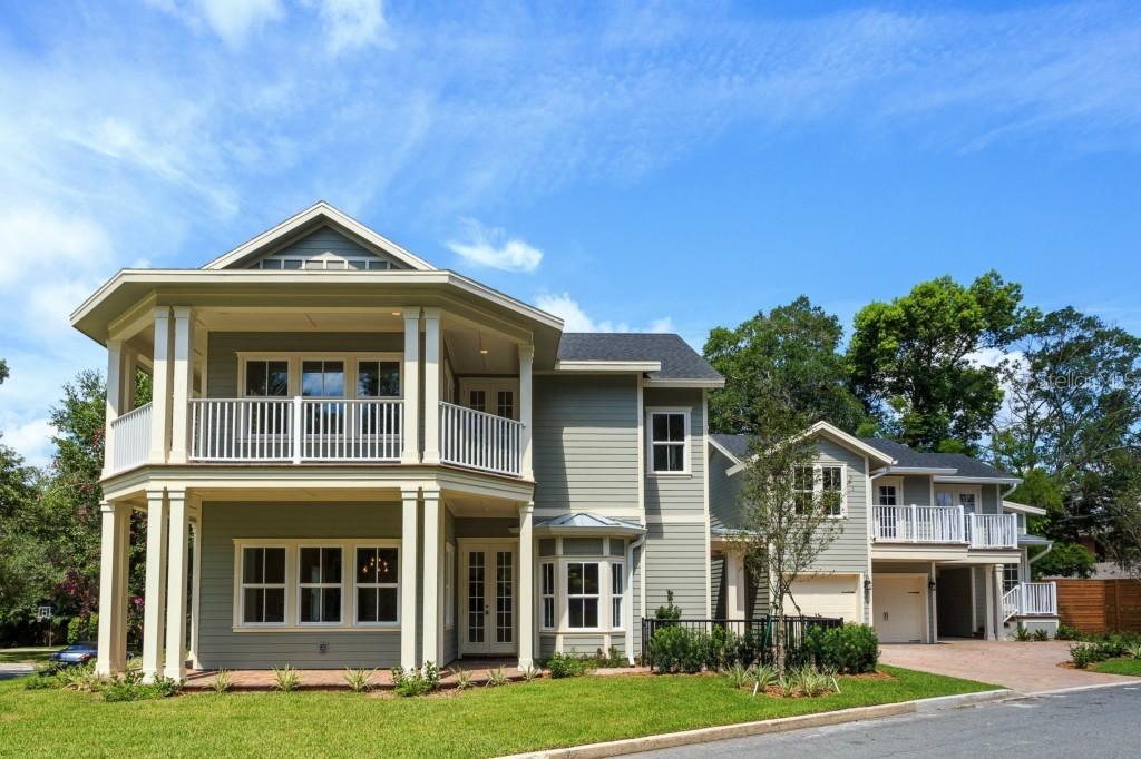 1619 E Jefferson St., Orlando, FL 32803