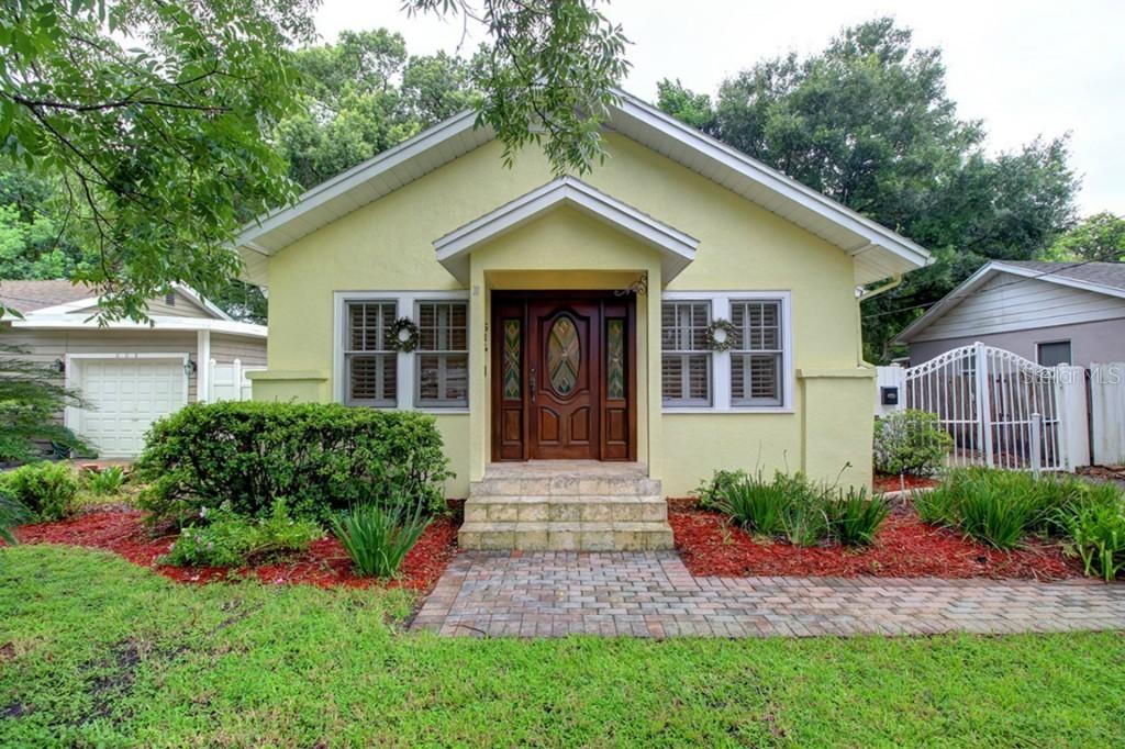 614 W Winter Park St., Orlando, FL 32804