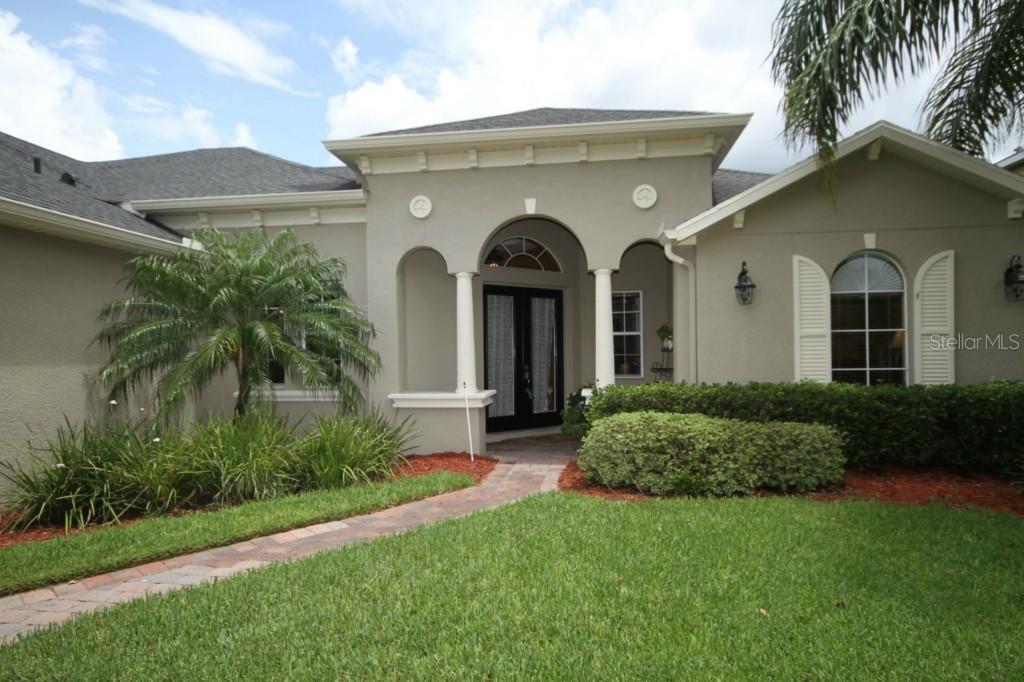 3118 Heirloom Rose Pl., Oviedo, FL 32766