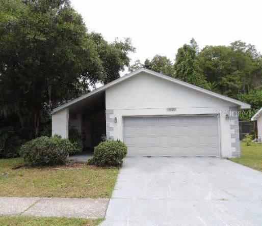 3609 Rusty Grackle Dr., Palm Harbor, FL 34683