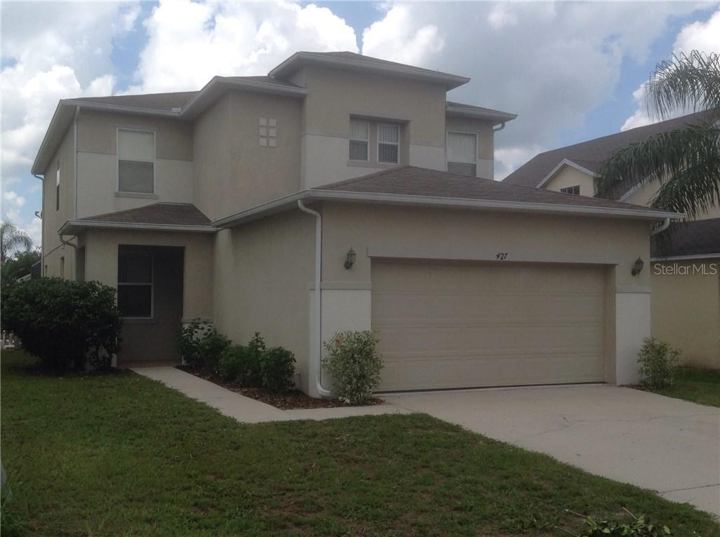 427 Sonja Cir., Davenport, FL 33897