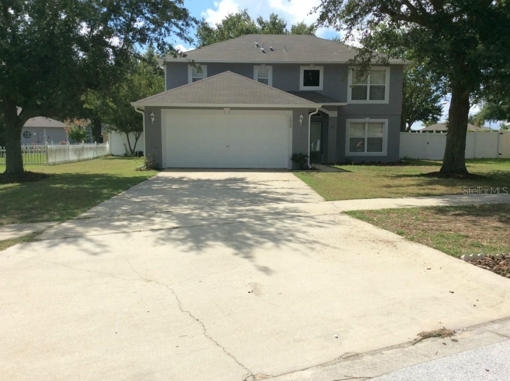 1550 Muir Cir., Clermont, FL 34711