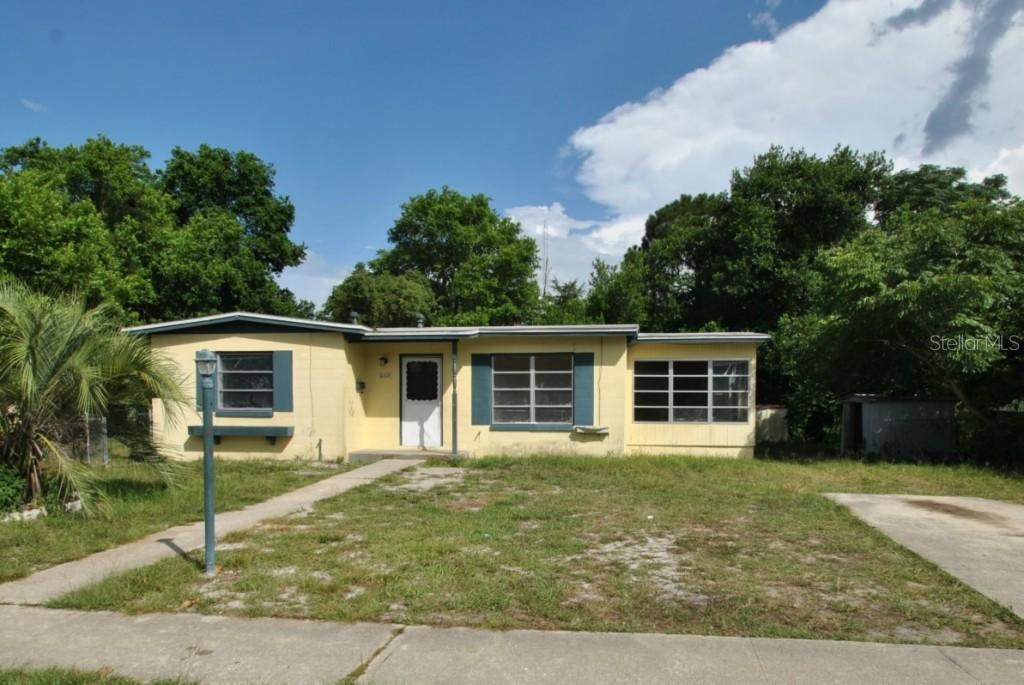 2265 Flamingo Ave., Deltona, FL 32738