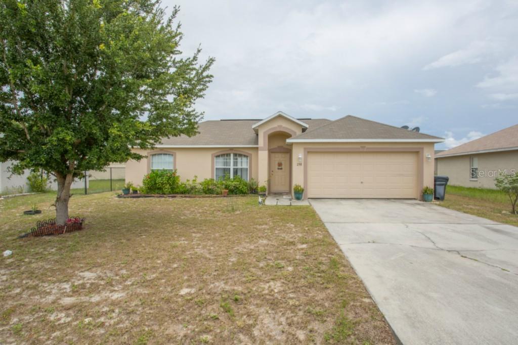 258 Grouper Ct., Poinciana, FL 34759
