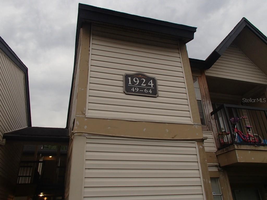 1924 Lake Atriums Cir. #62, Orlando, FL 32839