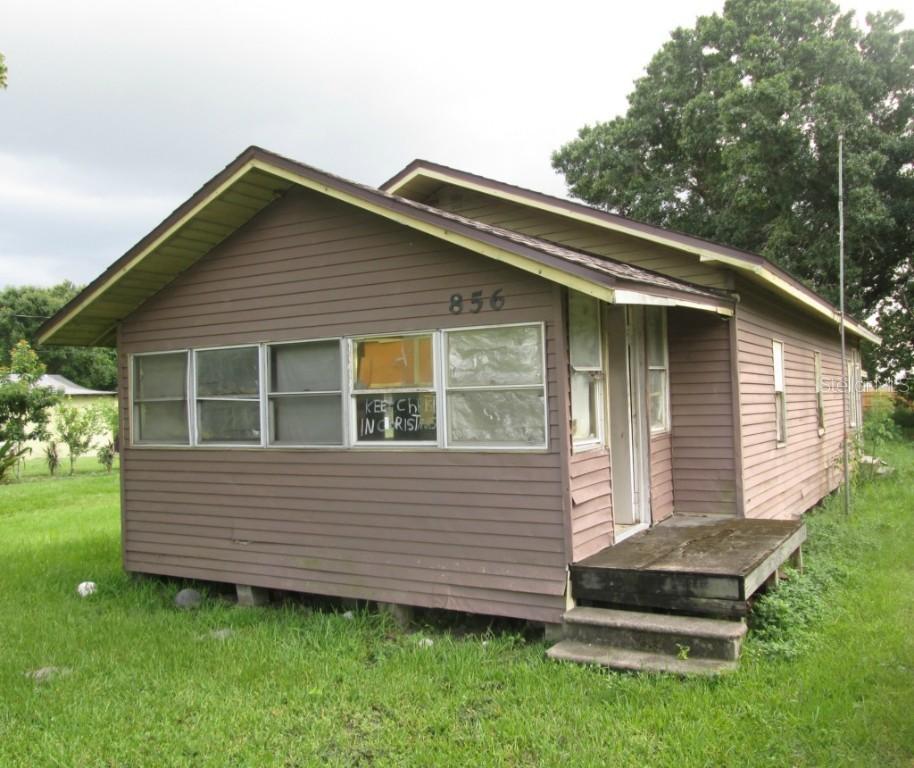 856 Myrtle Ave., Winter Garden, FL 34787