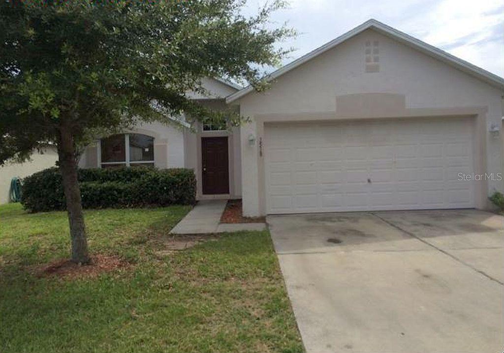 1518 Corner Meadow Cir., Orlando, FL 32820