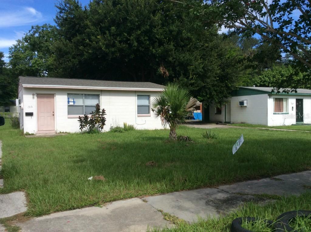 1516 Guinyard Way, Orlando, FL 32805