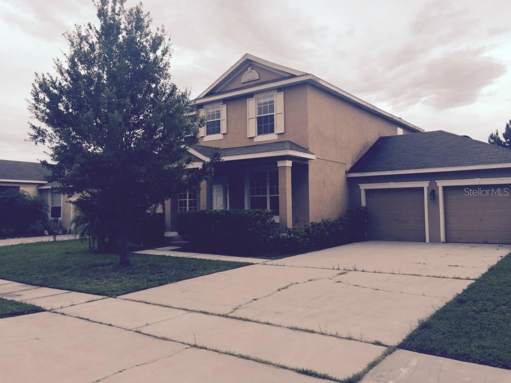 3060 Palermo Rose Way, Kissimmee, FL 34746