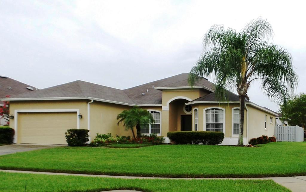 5207 Smokey Water Ln., Oviedo, FL 32765
