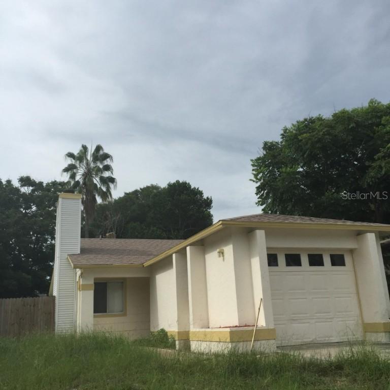 7015 Harbor Heights Dr., Orlando, FL 32835