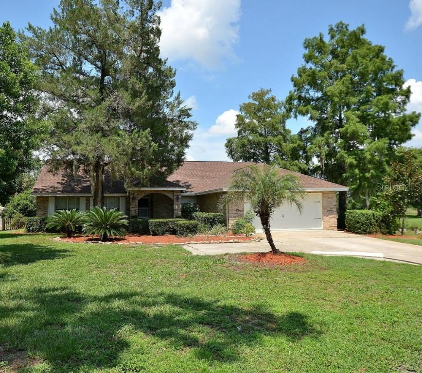 888 Cloverleaf Blvd., Deltona, FL 32725