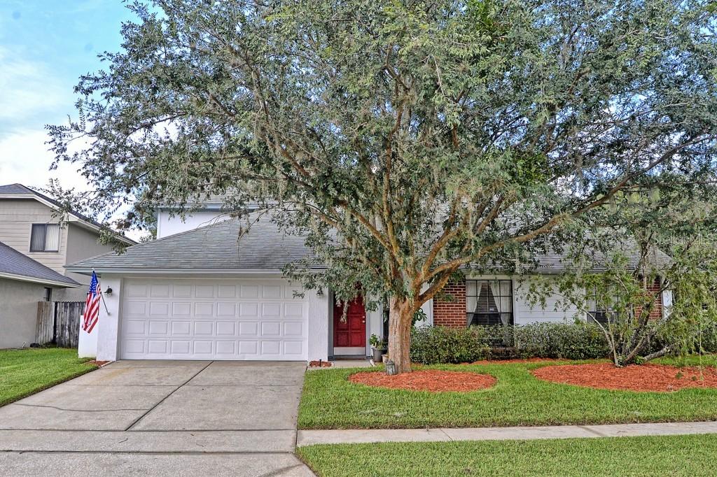 648 Brookfield Loop, Lake Mary, FL 32746