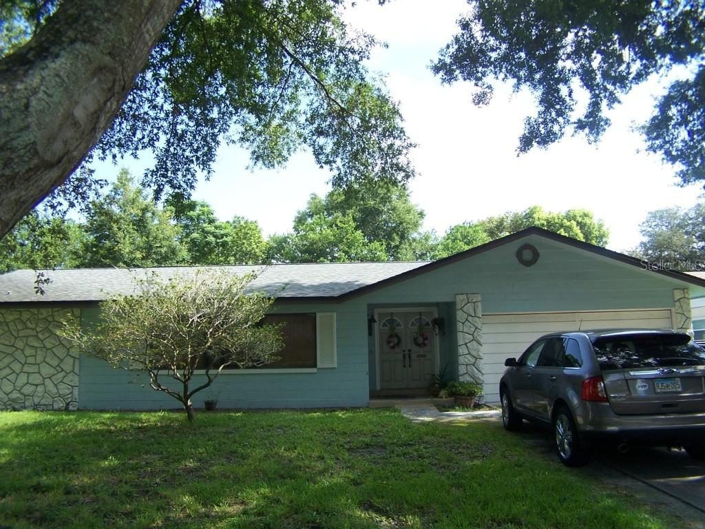 2109 Cree Tr., Casselberry, FL 32707