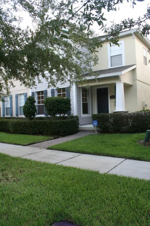 14488 Whittridge Dr., Winter Garden, FL 34787