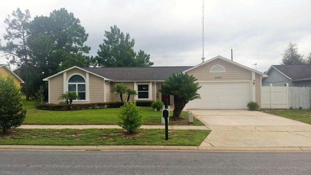 5323 Hyde Park Ave., Orlando, FL 32808