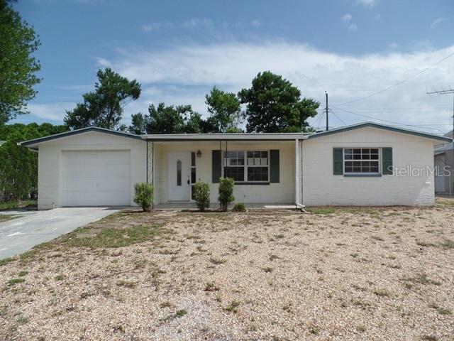 4929 Odyssey Ave., Holiday, FL 34690