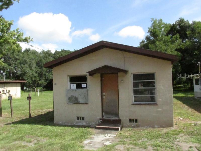 941 W Kaley St., Orlando, FL 32805