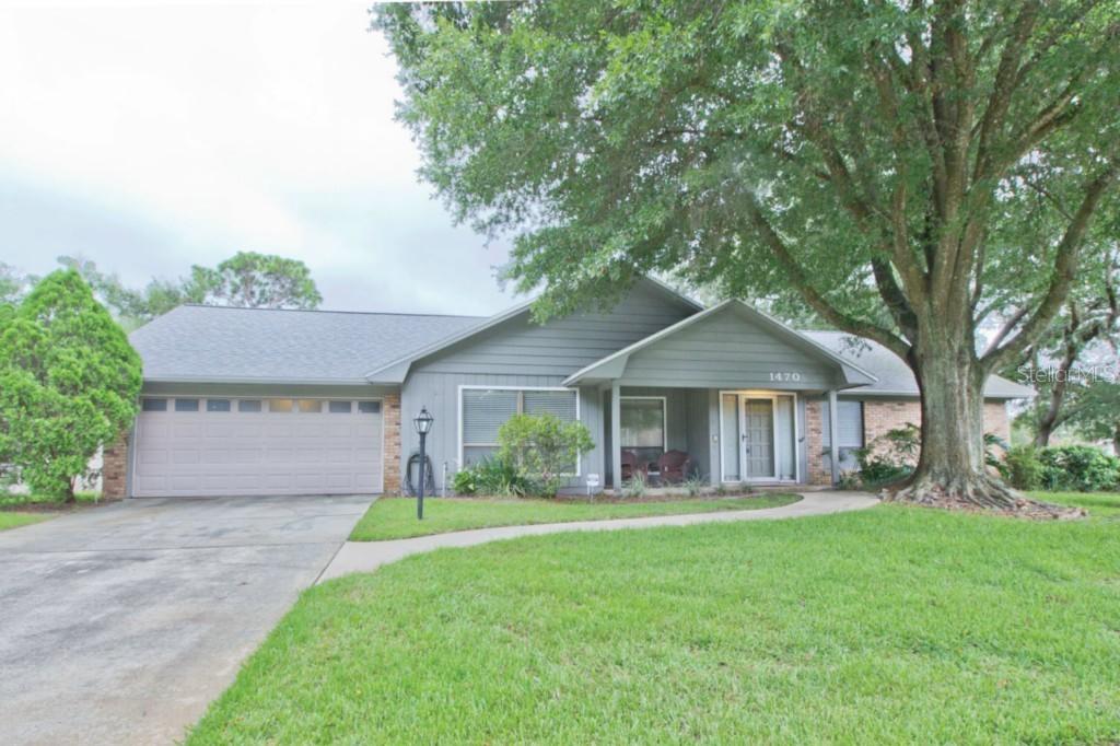 1470 Grace Lake Cir., Longwood, FL 32750