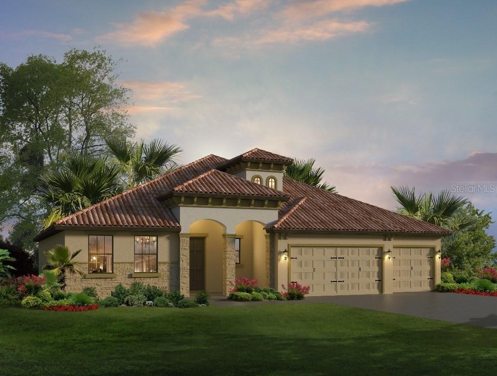 5781 Saybrook Cir., Sanford, FL 32771