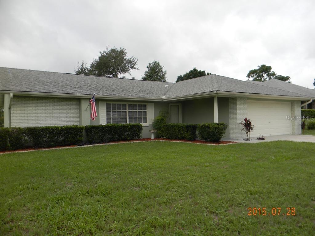 1919 E Chapel Dr., Deltona, FL 32738