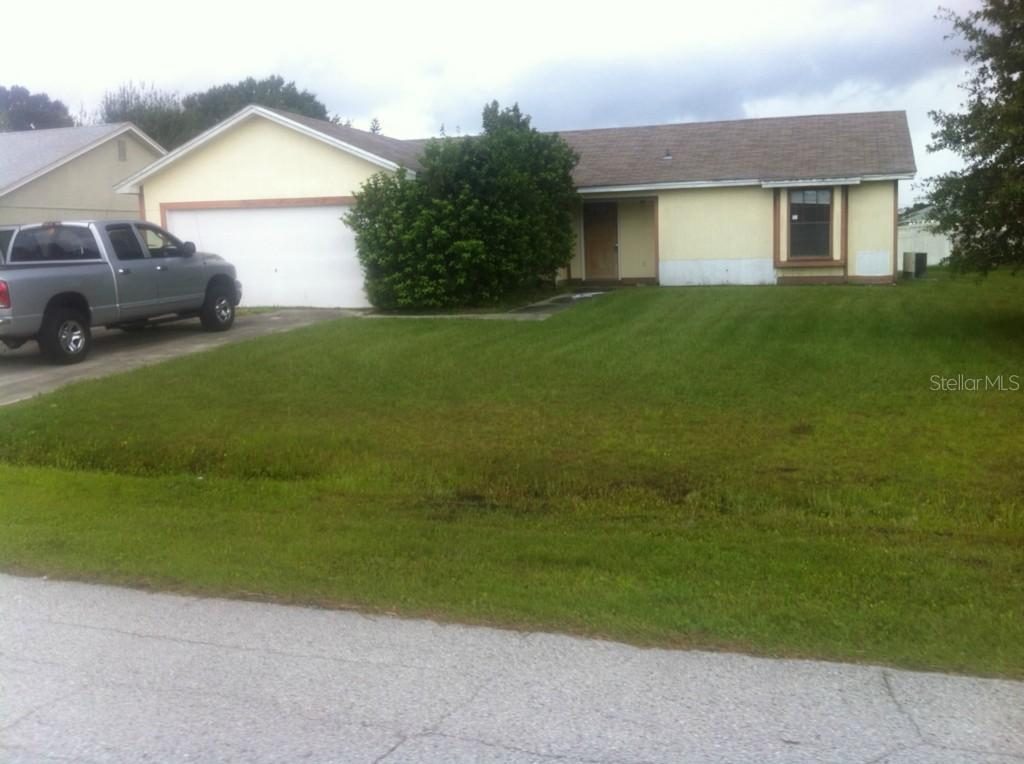 664 Dromedary Ct., Poinciana, FL 34759