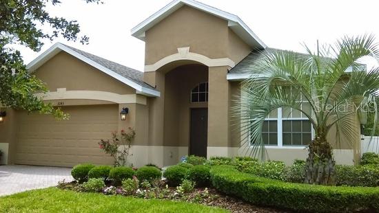 3043 Lake Jean Dr., Orlando, FL 32817