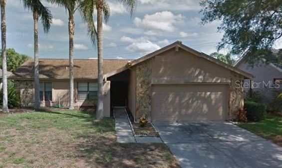 2913 Windridge Dr., Holiday, FL 34691