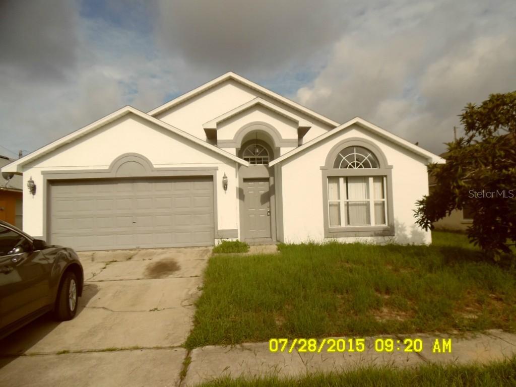 1836 Torrey Dr., Orlando, FL 32818