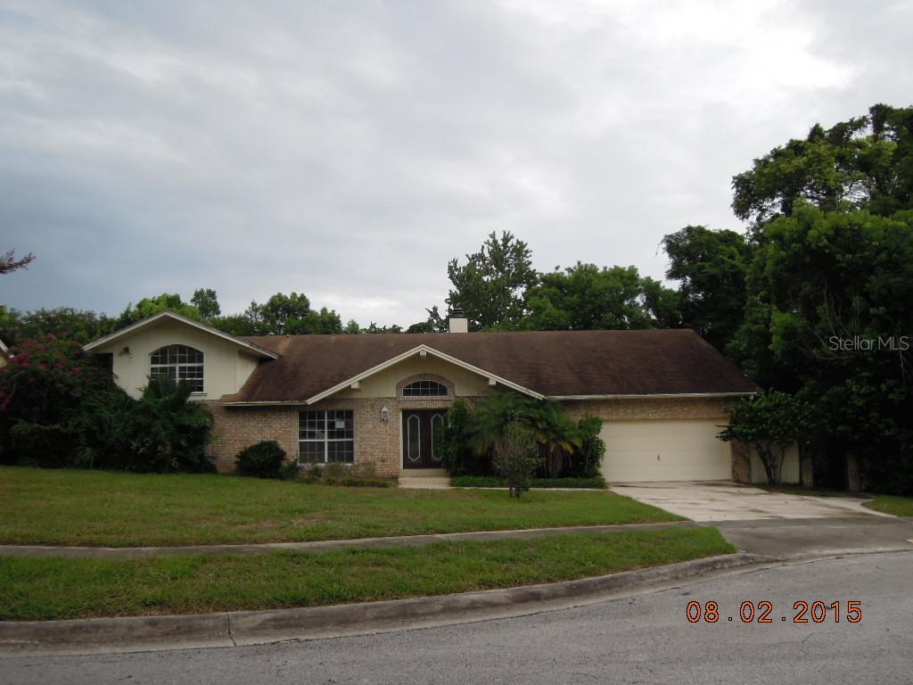 1931 Old Creek Ln., Maitland, FL 32751