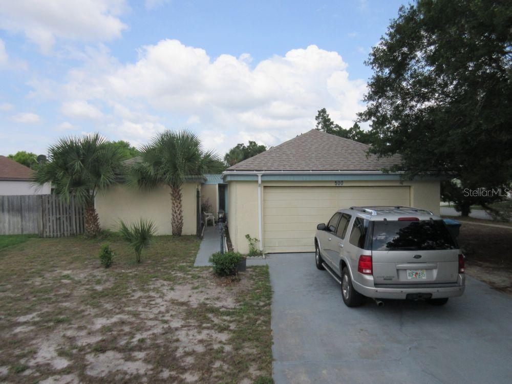 500 Evergreen Ave., Winter Springs, FL 32708