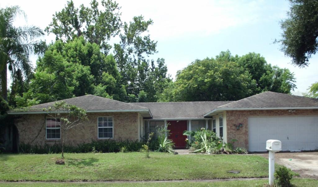 3162 Touraine Ave., Orlando, FL 32812