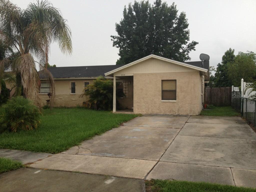 8238 Cyers Ln., Orlando, FL 32822