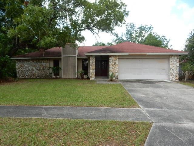 500 Bridle Path, Casselberry, FL 32707